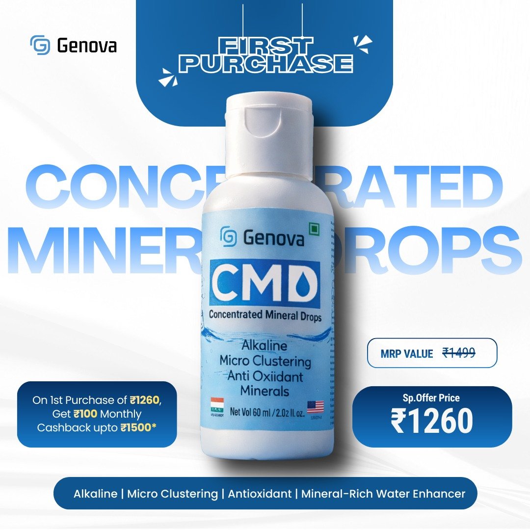 CMD - 60ml