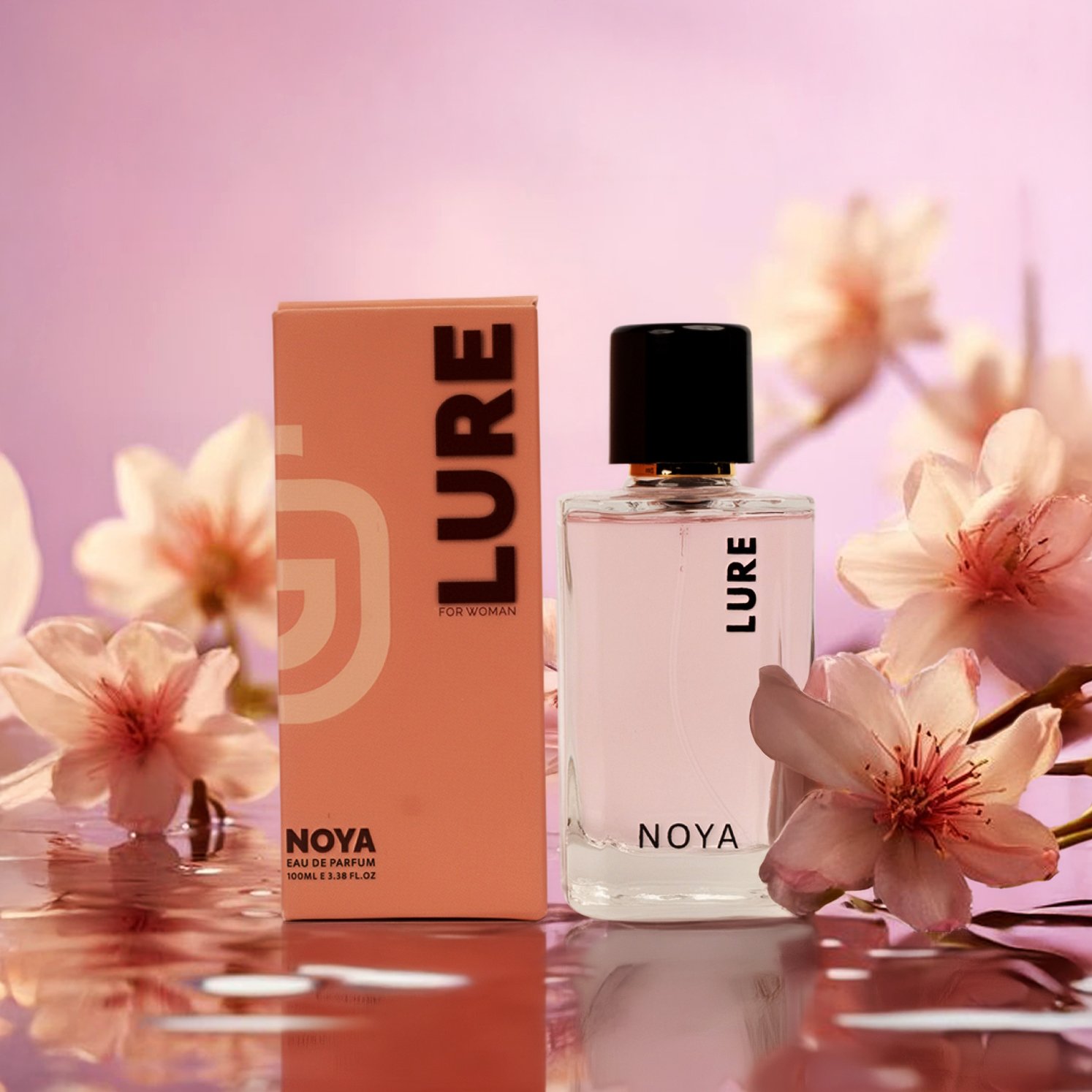 Noya  - EDP - 100ml
