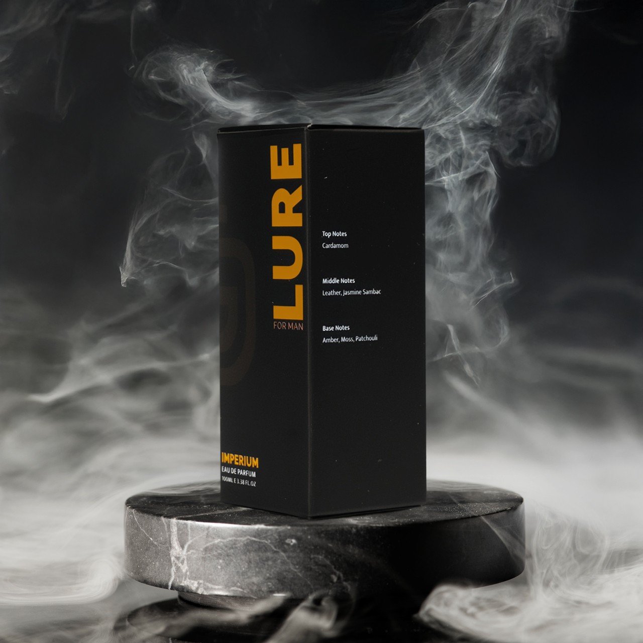 Imperium - EDP-  100ml