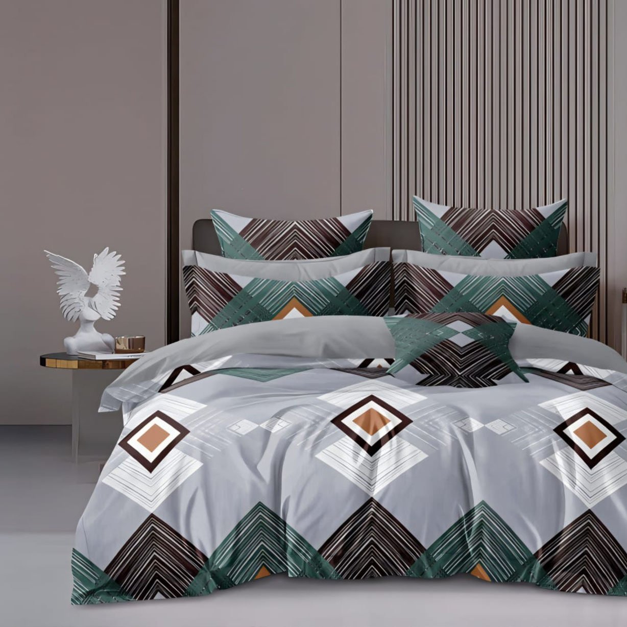 Velora Bedsheet 1st Purchase