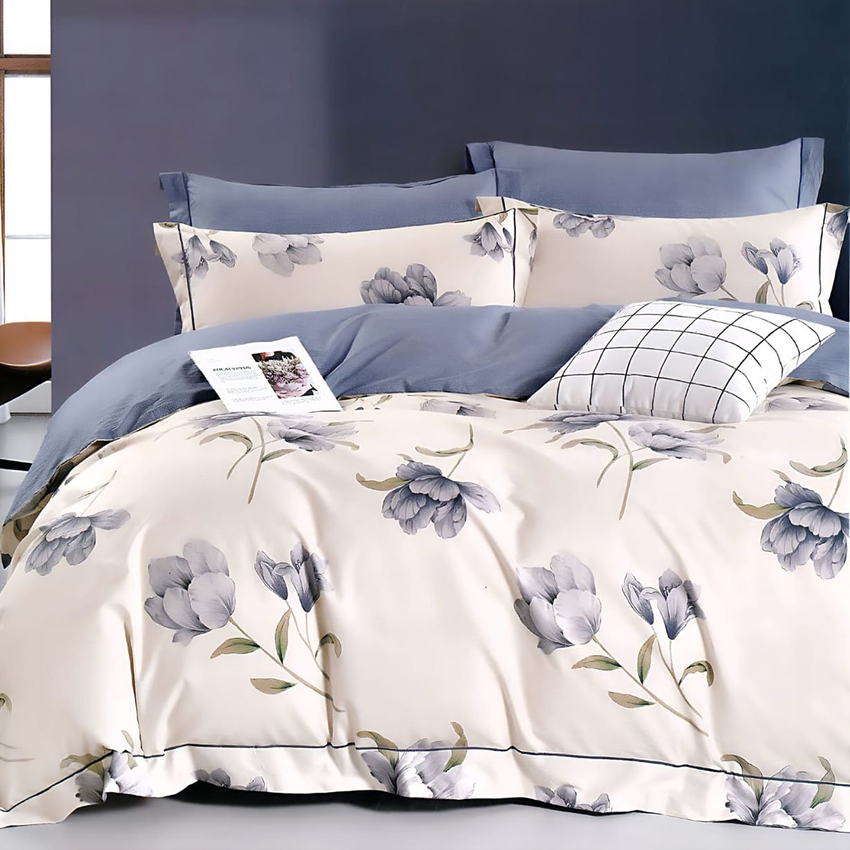 Velora Bedsheet 1st Purchase