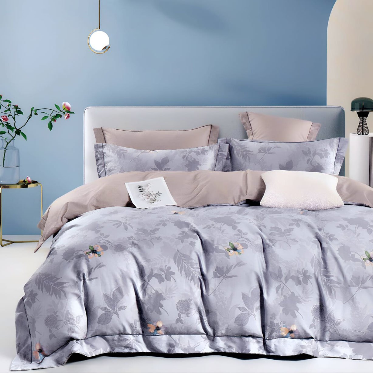 Velora Bedsheet 1st Purchase