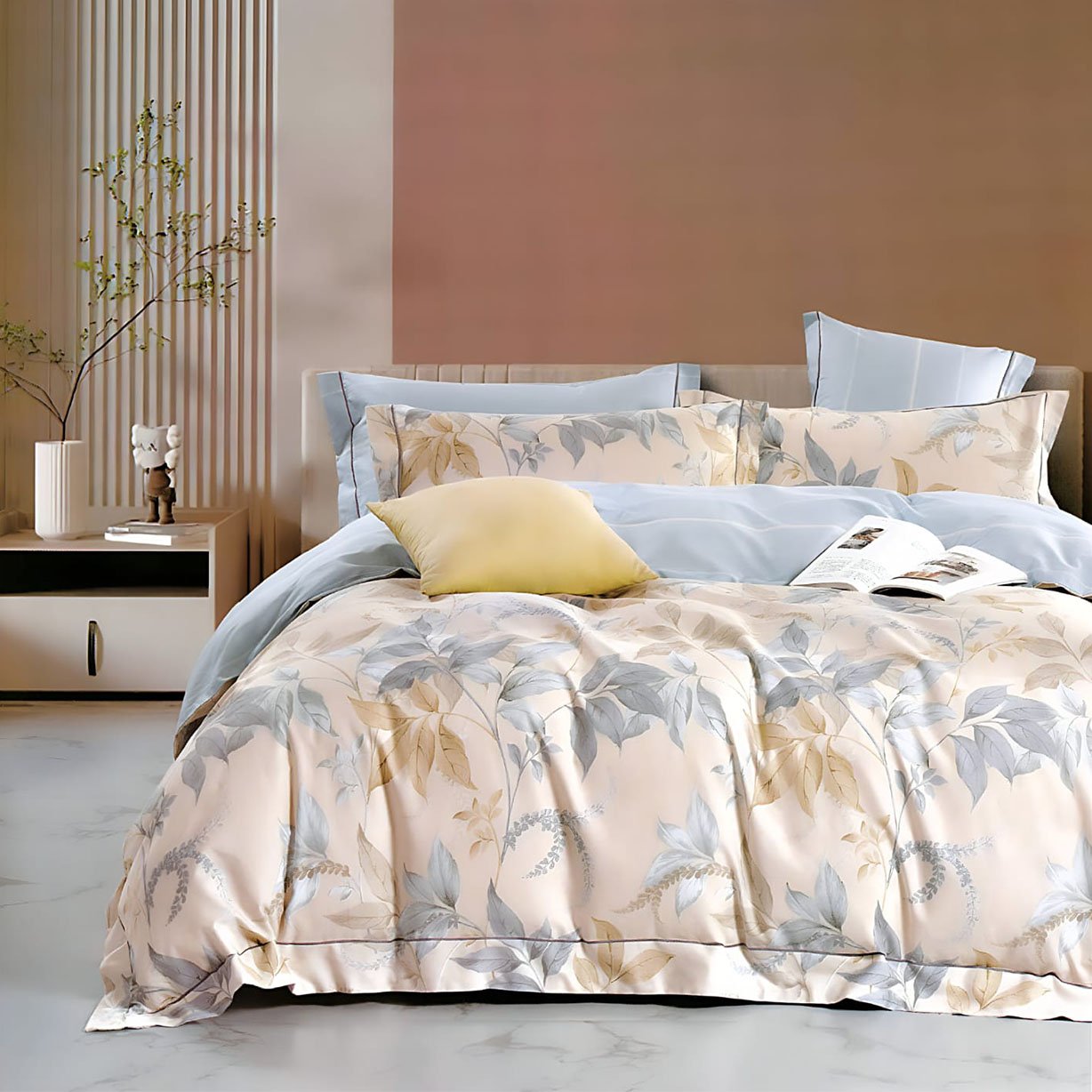 Velora Bedsheet 1st Purchase